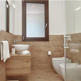 Two 3 bedroom villas with private pools, Alcamo, each sleeps 6-7